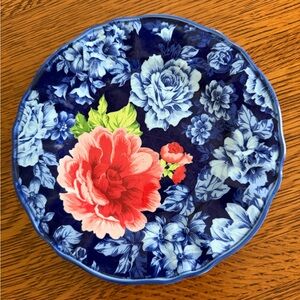 The Pioneer Woman Set of 3 - 8.5 in Salad Plates